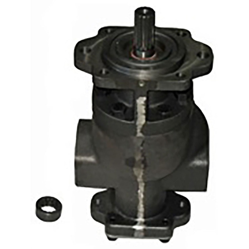 6E3524 New Gear Pump Group Fits Caterpillar R1700 II R1700G 980C 980F 980F II