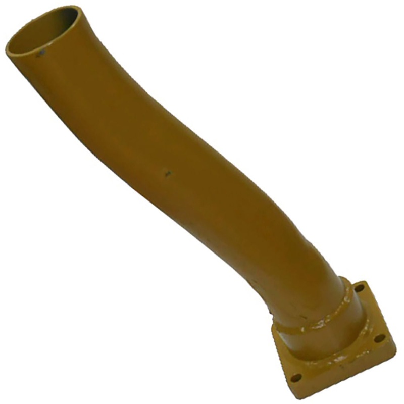 6N7665 Fits Caterpillar Straight Exhaust Pipe fits Several Models