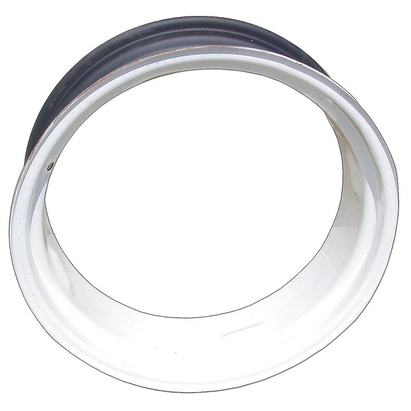 70211201 8 X 24 Rear Rim Fits Allis Chalmers Tractors B C IB
