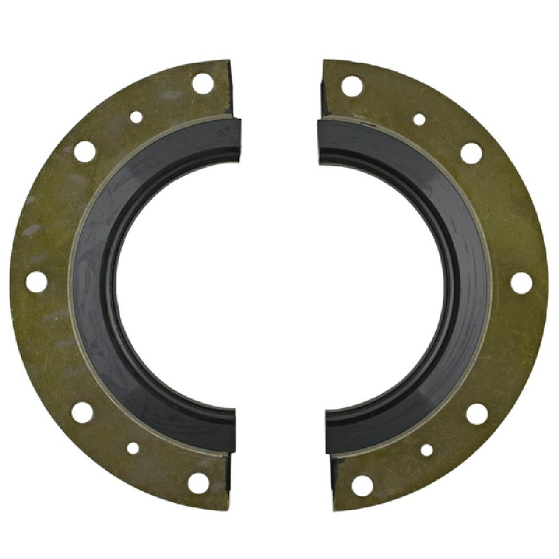 760147M1 Rear Main Seal Fits Case-IH Tractor 85 88 44 55 1000 1000C 1000D