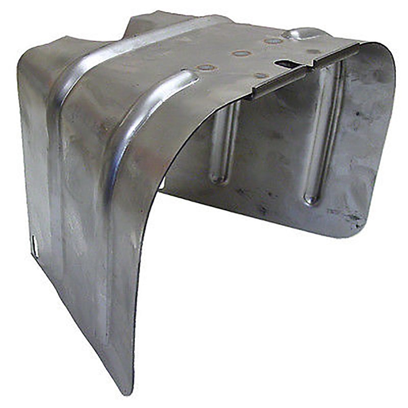 769097M91 PTO Shield Fits Massey Harris 23 101 Jr 101 Sr 102 Jr 102 Sr 22 33 44