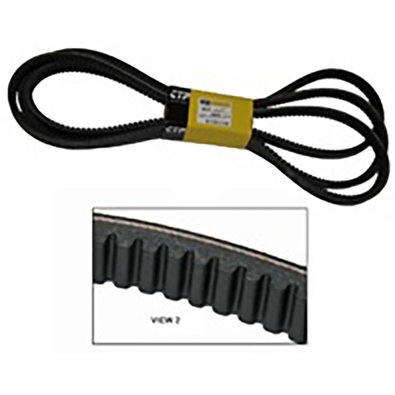 7M7476 New Set of 3 Belts Fits Several Fits Caterpillar Fits CAT Models