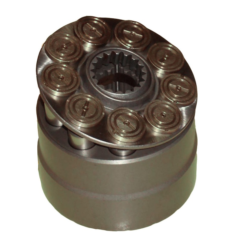 9T8248 Fits Caterpillar Rotating Group D250E D300E PM-465 IT38F IT38G 938G +