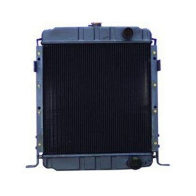 A171080 Radiator Fits Case 480ELL 586E 585E 480E 580SE 584E 480F 480FLL