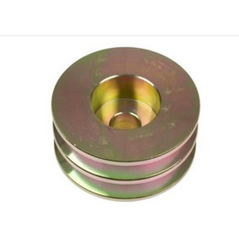 AFD5006 AP3158 Alternator Pulley Fits Allis Chalmers 160 170 175 180 185 190XT