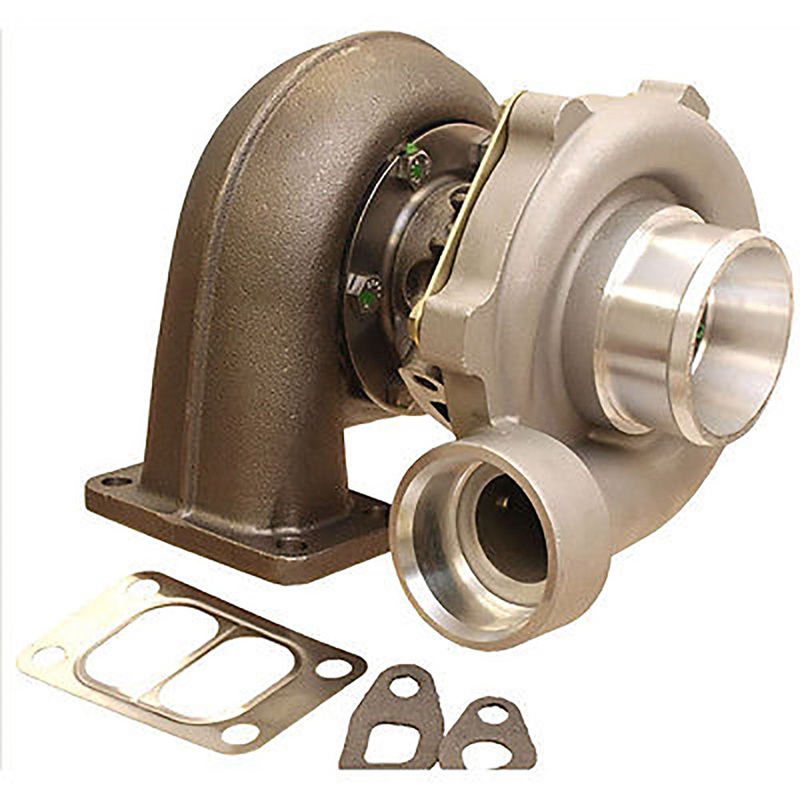 AM466608 New Turbocharger Fits John Deere 4250 4440 4450 4640 4650 4840 4850 +