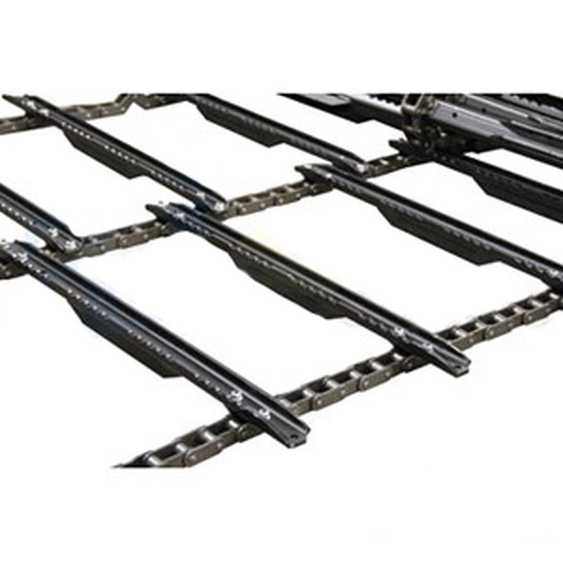 AXE17889 Feederhouse Chain Fits John Deere Combine 9670STS 9770STS 9870STS