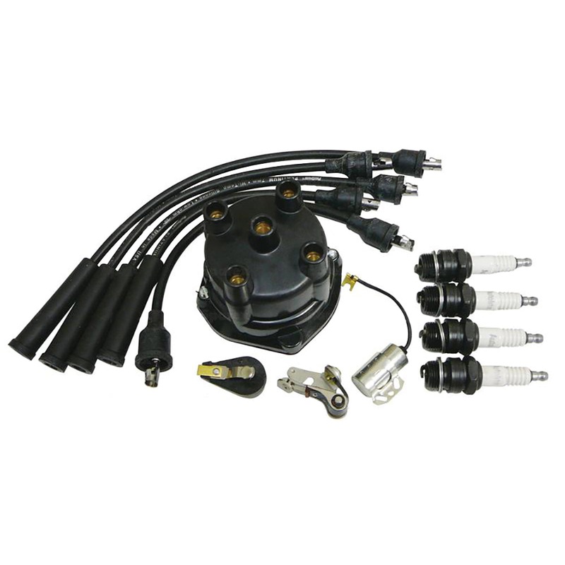 Complete Tune Up Kit Fits Massey Ferguson TO20 TO30 TO35 MF35 MF50 MF65 MF85