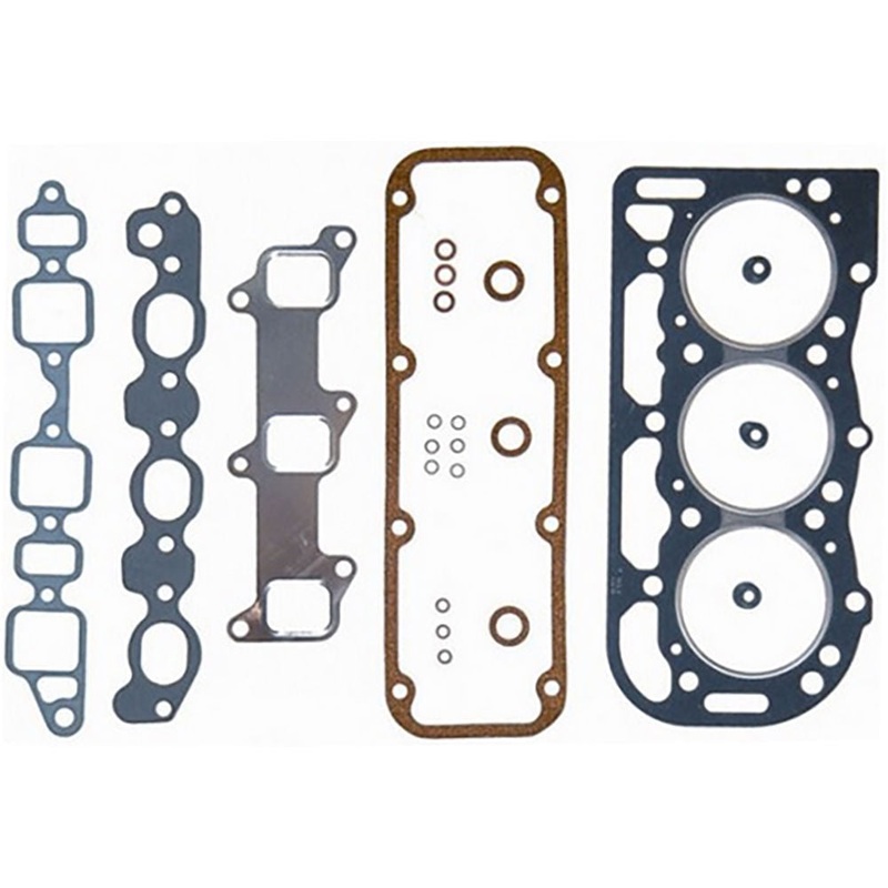 D8NN6051AA New Tractor Head Gasket Set Fits Ford New Holland 3230 3430 3610