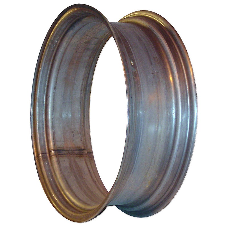Fits John Deere Tractor 8" X 24" Rear Rim M MI