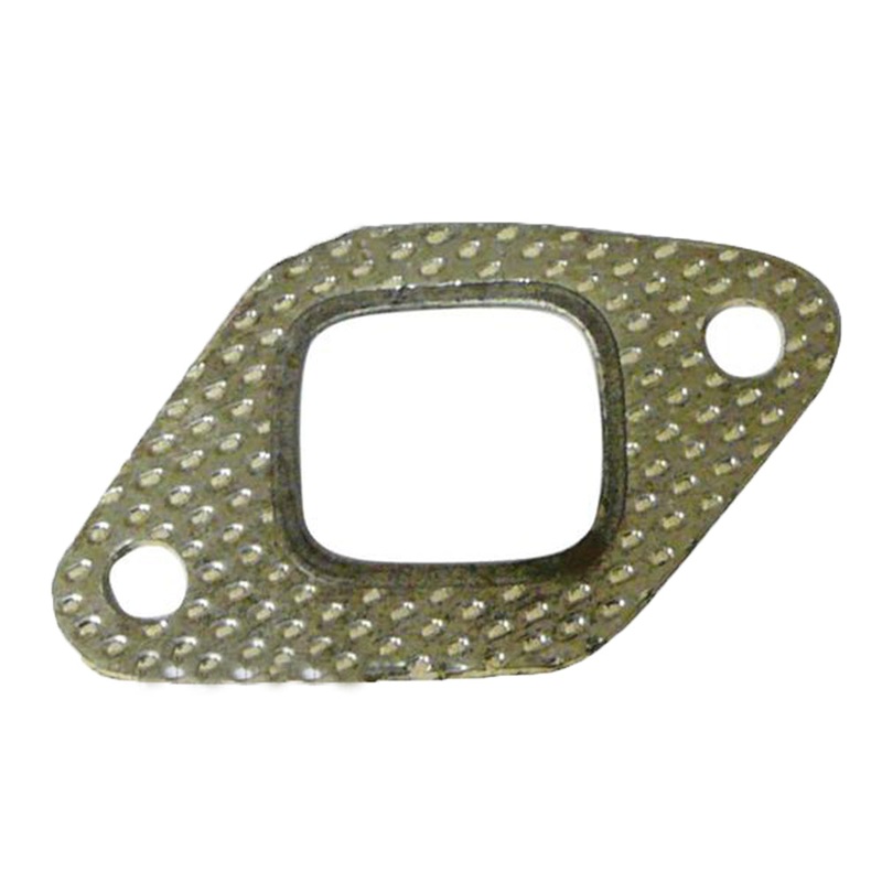 Fits MF Exhaust Manifold Gasket Fits Hinomoto E16 E18 E21 Fits 1040 1045 205 210