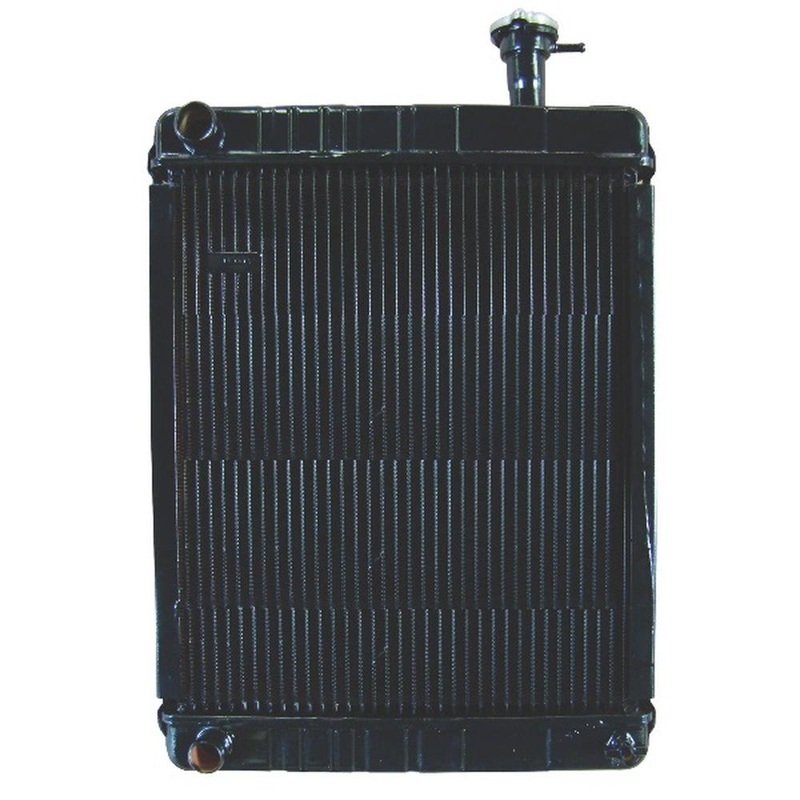 G31152 CAG31151 Lincoln Welder Radiator Ranger 250D 305D Vantage 300