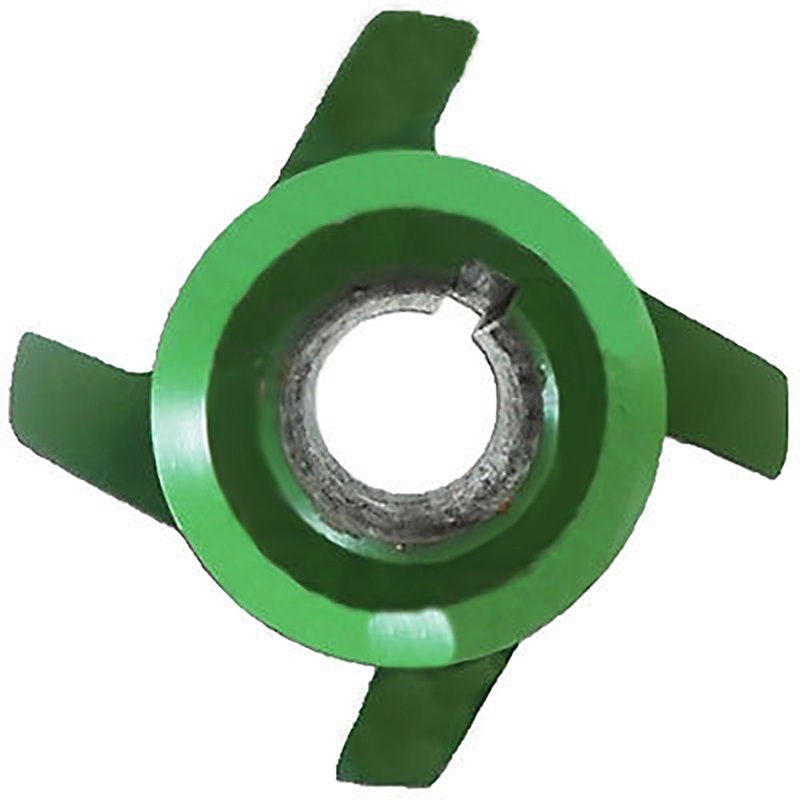 H136186 Combine Auger Loading Driver Fits John Deere