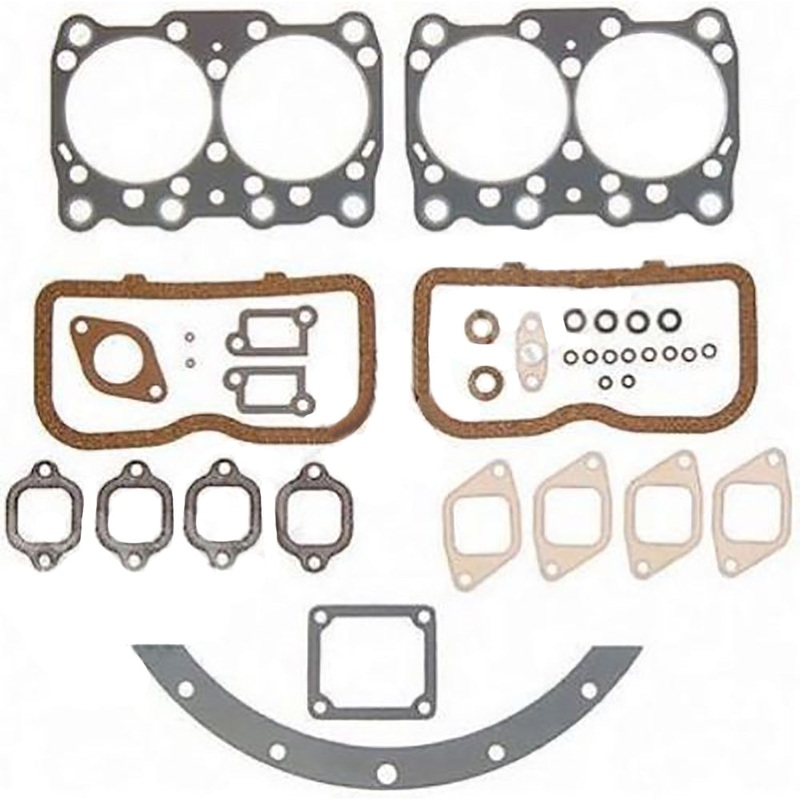 Head Gasket Set Fits Case 780B 600 W14 880 680E 870 680G 680H W14H 800 850B 475