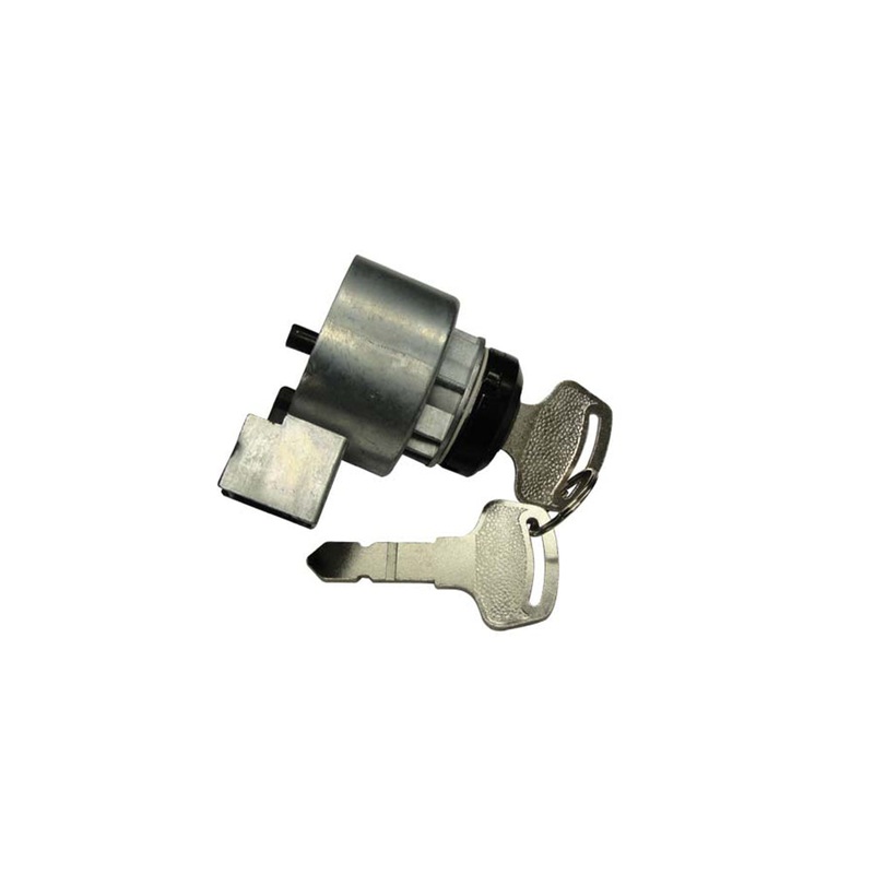 Ignition Key Switch Fits in Fits Kubota B2400 B2410 B2650 B3000 B7500 B7510 B780