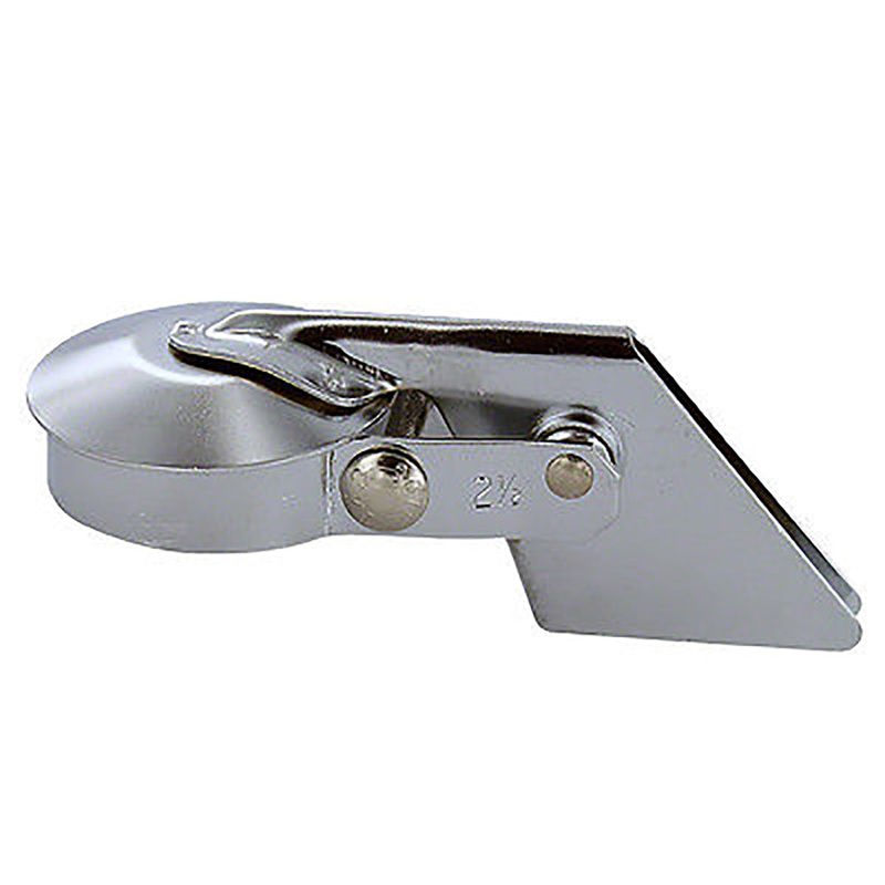 New 2 1/2" Zinc Plated Tractor Raincap Fits several Universal Tractors