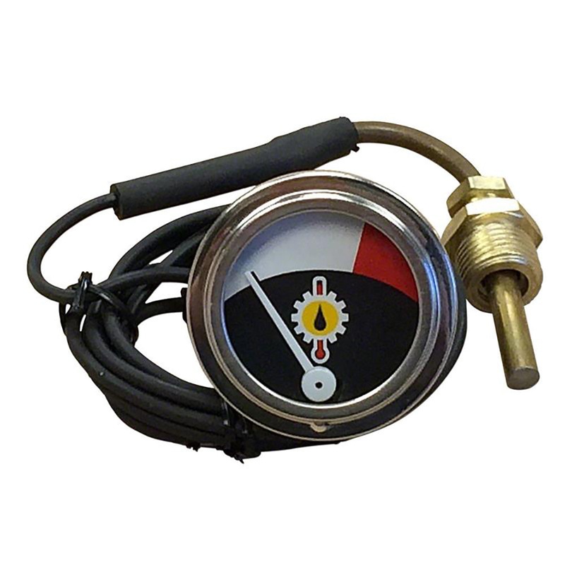 Temperature Gauge - Transmission Oil Fits John Deere 4020 4620 4000 4520 3020 43