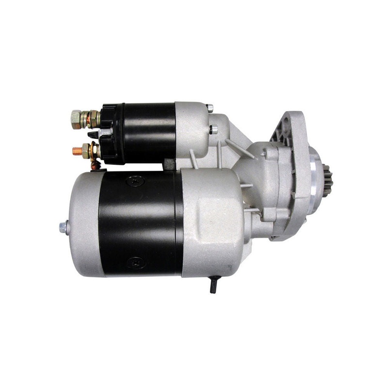 TY25290 New 12V Starter Fits John Deere Tractor 1030 1040 1120 1130 1140 1530 +