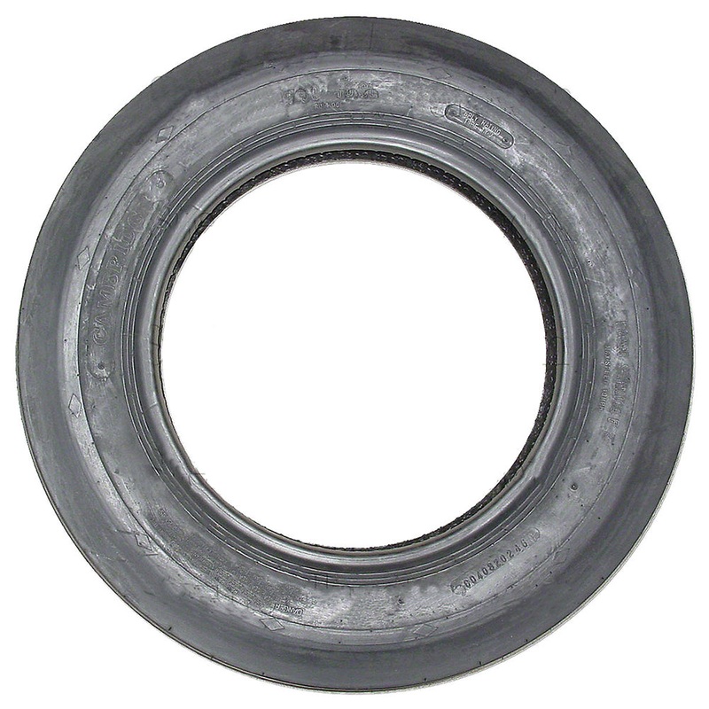 Universal Fit 6-Ply Tractor Tire 5.5 X 16
