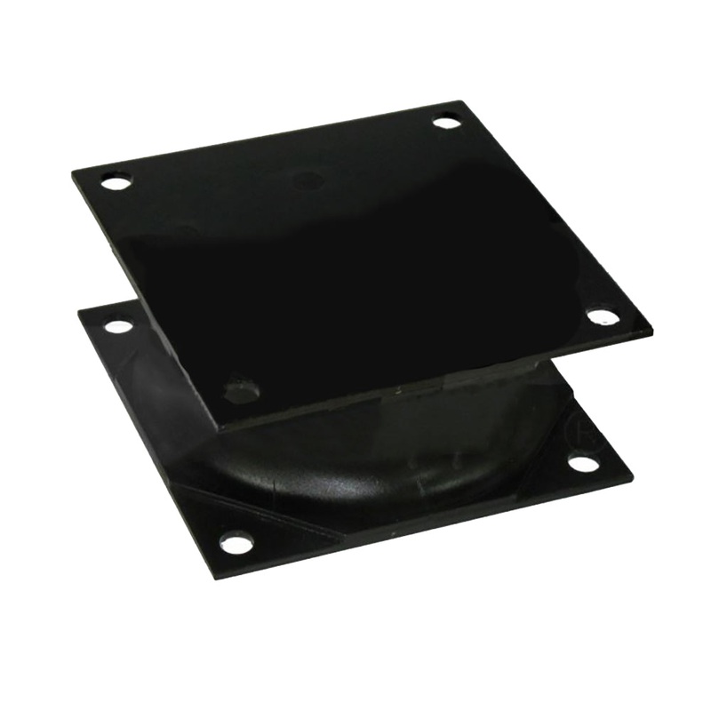 0772792 Mount Rubber Fits Caterpillar 772792 CB-434B CB-434C CB-534B CB-534C