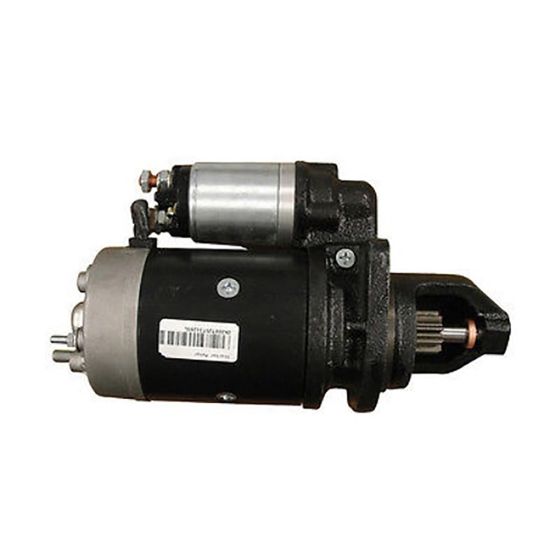 114800A1 New 12V Starter Fits Case-IH Tractor Models 5120 5220 2.7KW DD