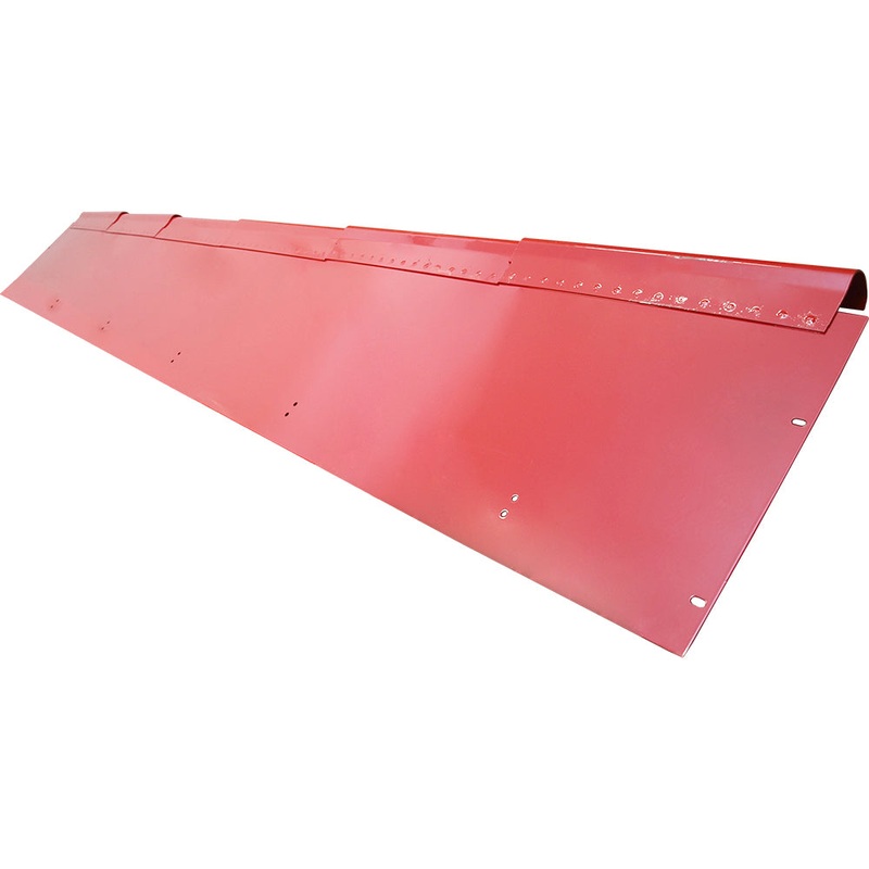 1313156C2 Center Bottom Floor Sheet Fits Case IH 1020 Platform