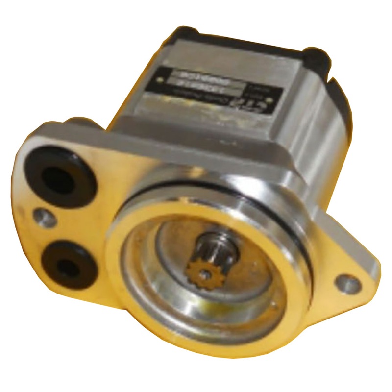 1336912 Pump Group-Gear Pilot Fits Caterpillar 330B 330B L 330B LN 345B 345B L