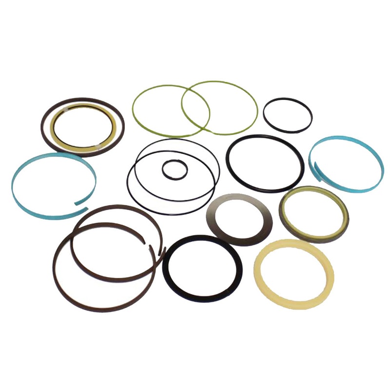 1373767 Excavator Seal Kit Fits Caterpillar Fits CAT 320B 320BL 325B 325BL 320C