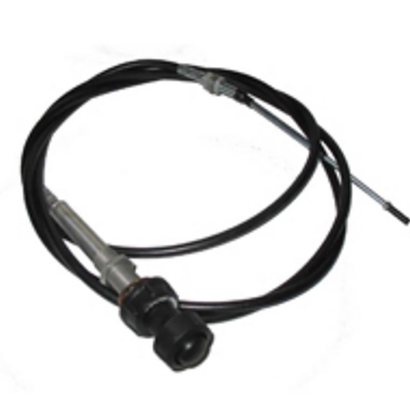 1742297 New Cable Group Fits Several Fits Caterpillar Models