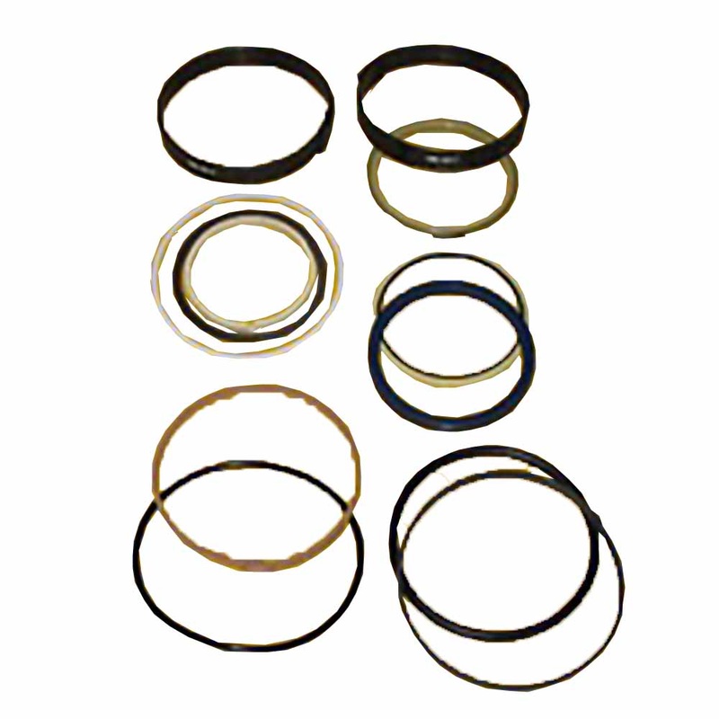 1884219 Cylinder Seal Kit Fits Caterpillar Excavator Models 325C L 325C LN 330C