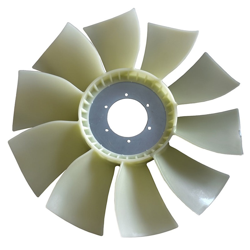 2459344 New Fan Fits Several Fits Caterpillar Fits CAT Models
