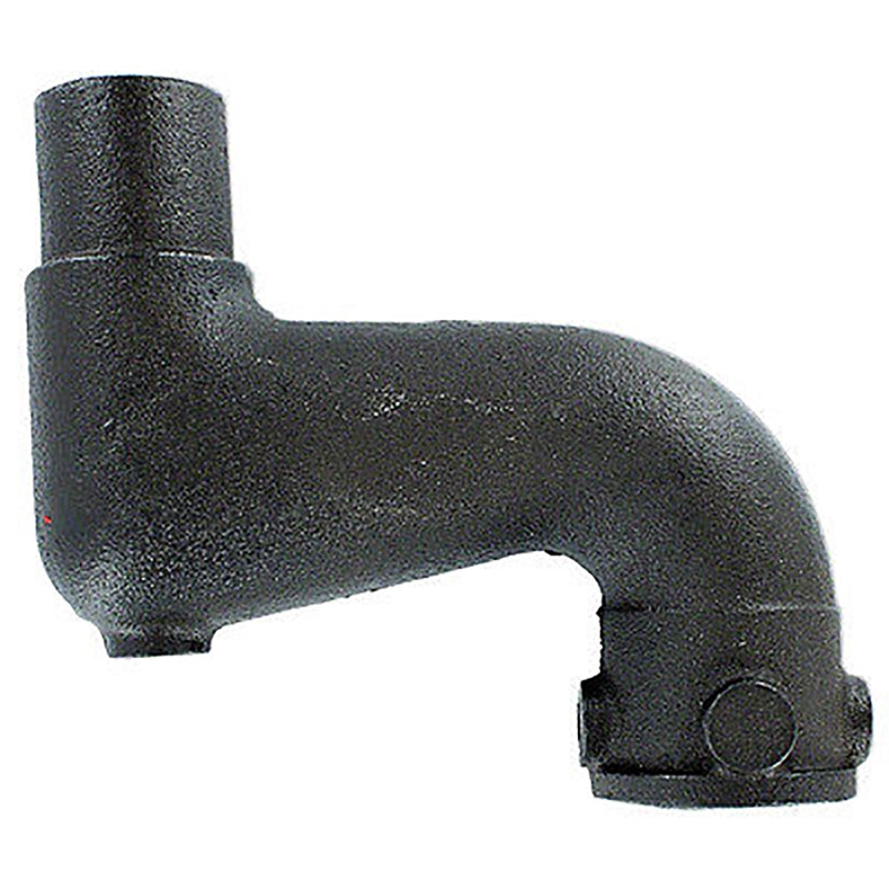 32572A New Manifold Elbow Fits Massey Harris 20 22 81 82 Colt 21 Mustang 23 +