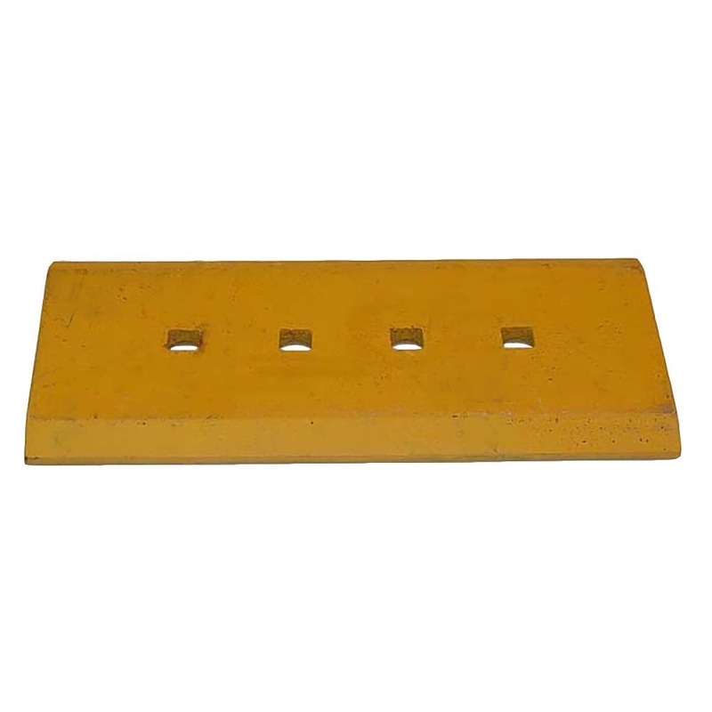 3G4285 New RH / LH Cutting Edge End Fits Caterpillar Fits CAT D4H D5H
