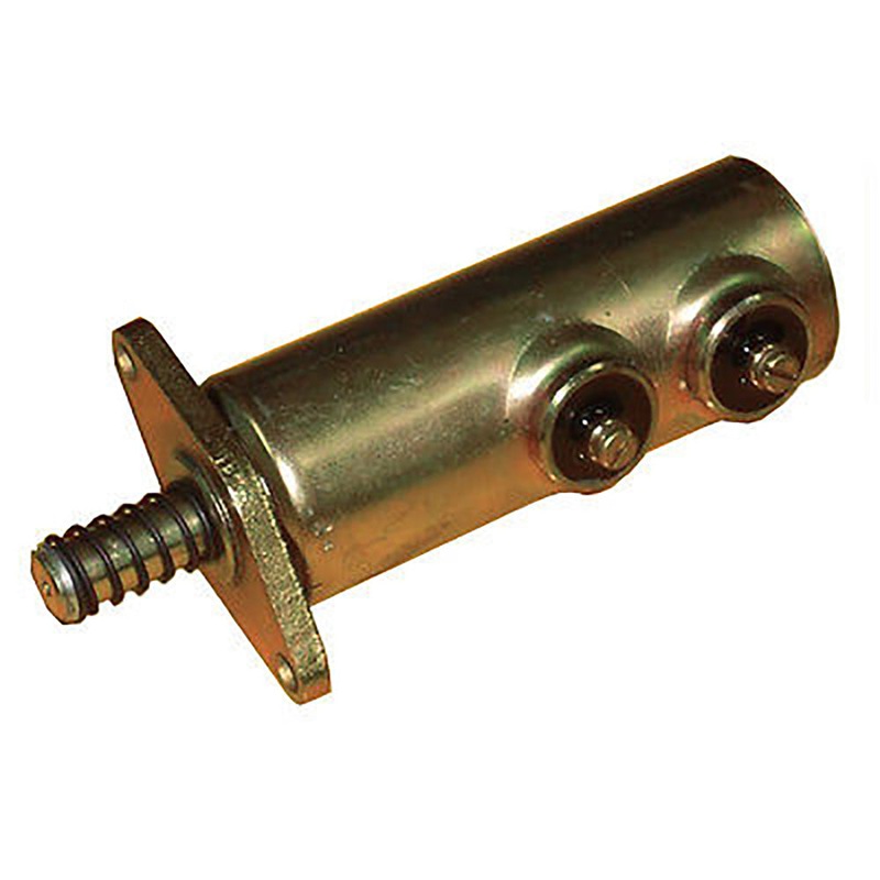 6N9987 - Solenoid Group ShutoffF 4N4316 Fits Caterpillar (Fits CAT)