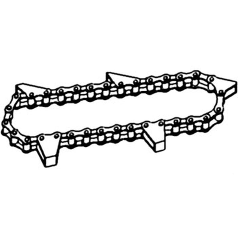 70574793 Gathering Chain for Gleaner Cornheads