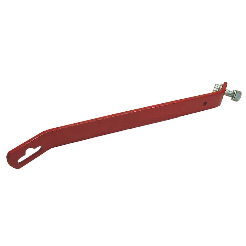 763677M1 Stabilizer Bar Fits Massey Harris Colt (21) Mustang (23) 22
