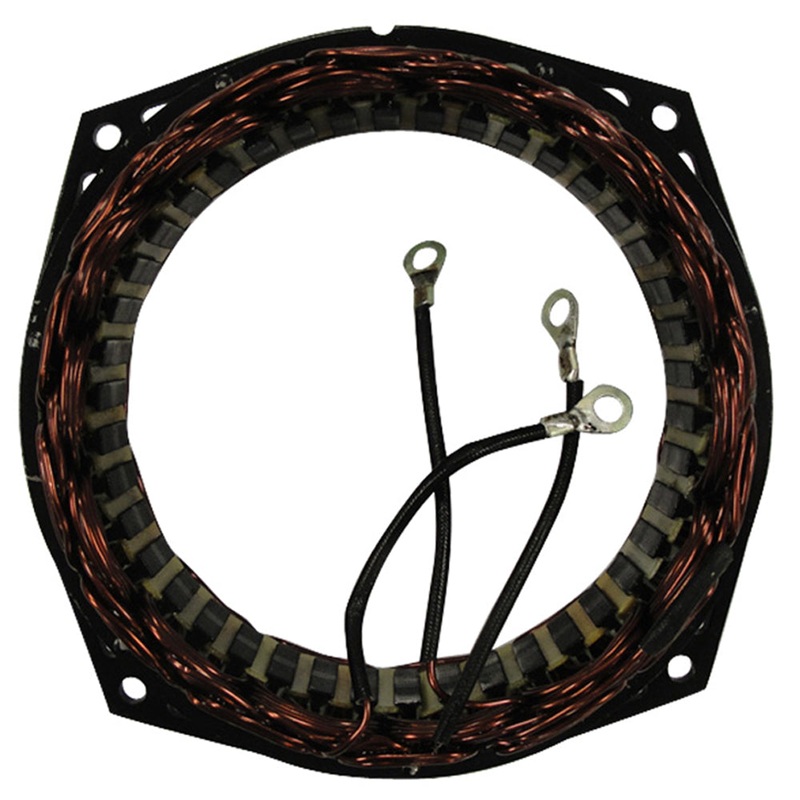 7N7804 New Stator Fits CAT 120H 120H NA 12H 12H NA 135H 135H NA 140H 14H