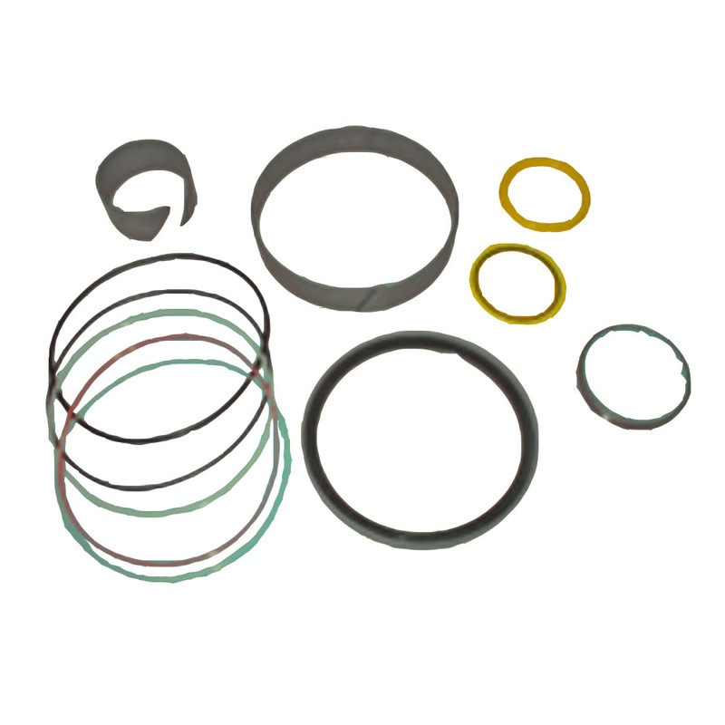 7X2715 Ripper Cylinder Seal Kit Fits CAT Fits Caterpillar D8H-L D9L-D11