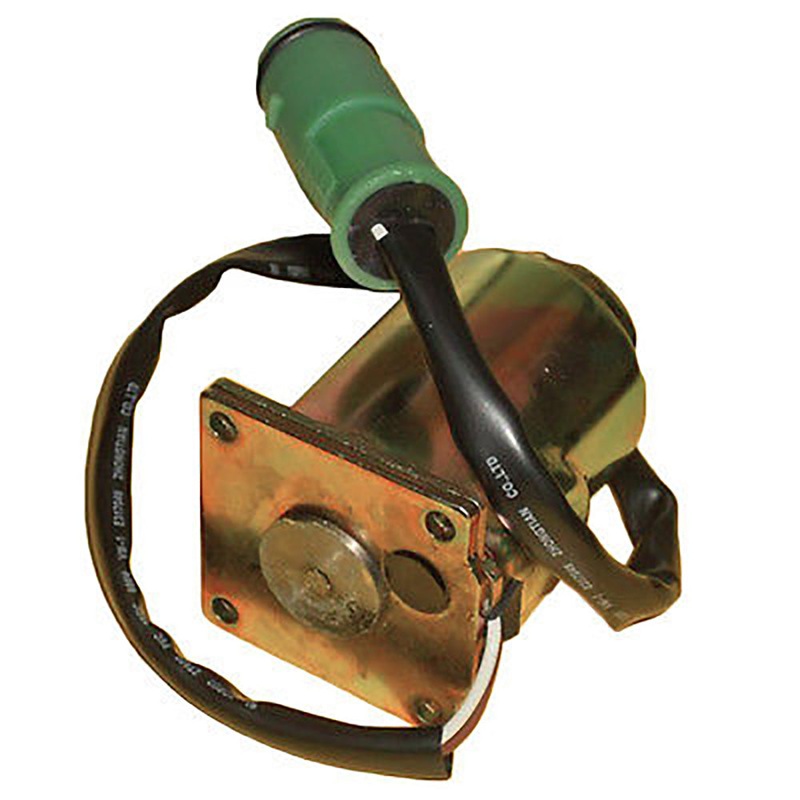 861879 Fits Caterpillar Solenoid fits Several Models