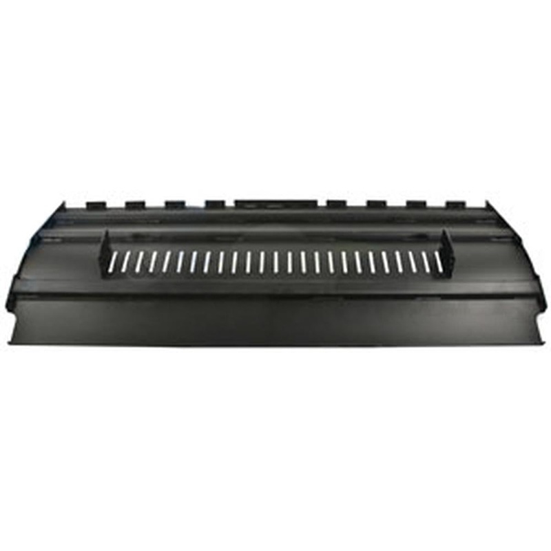 87379133 Straw Chopper Deflector Pan Fits Case IH 1480 1482 1680 1682 1688 2188