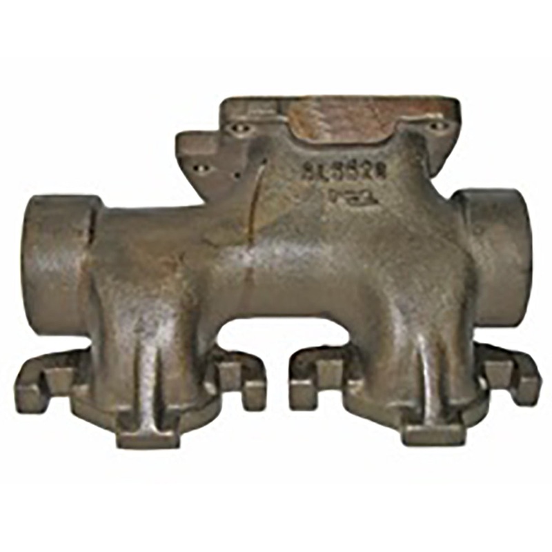 9L5520 Manifold Fits Caterpillar 3306 D250E D250E II D300E D300E II SR4 330 330L