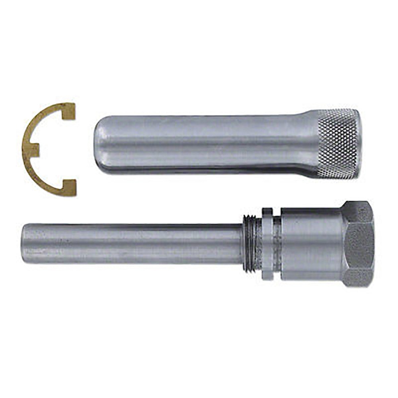 A3134R New Hydraulic Coupler Fits John Deere A AH AN ANH AO AR AW AWH B BN BNH +