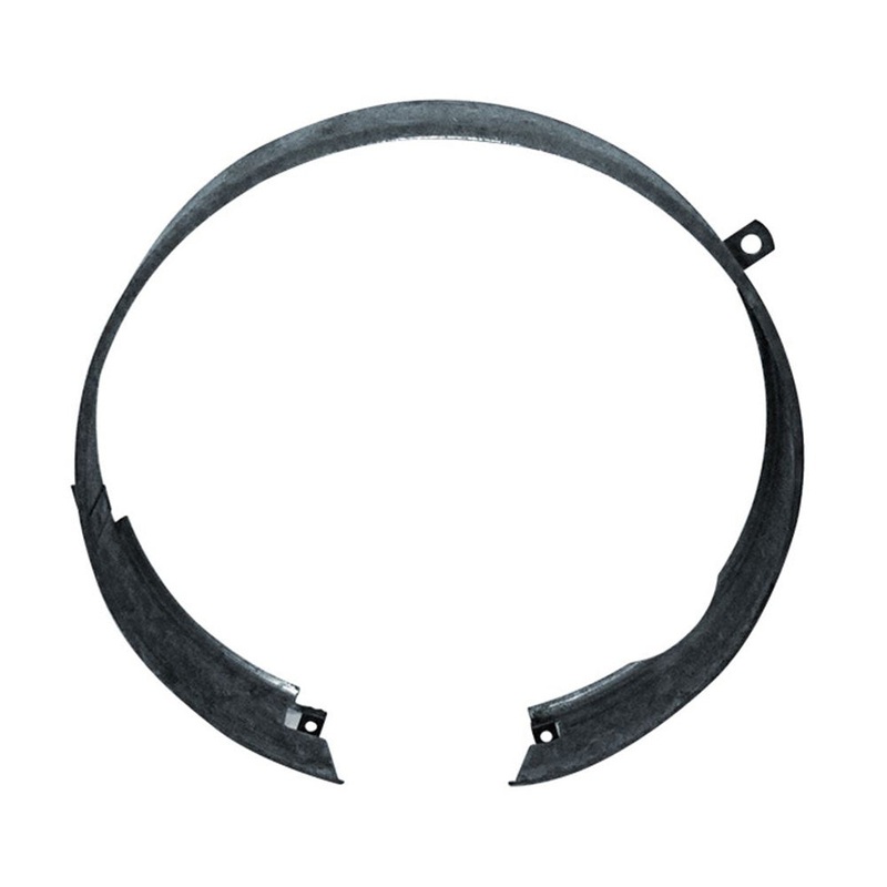 AA2011R New Flywheel Guard Fits John Deere Tractrs A AR