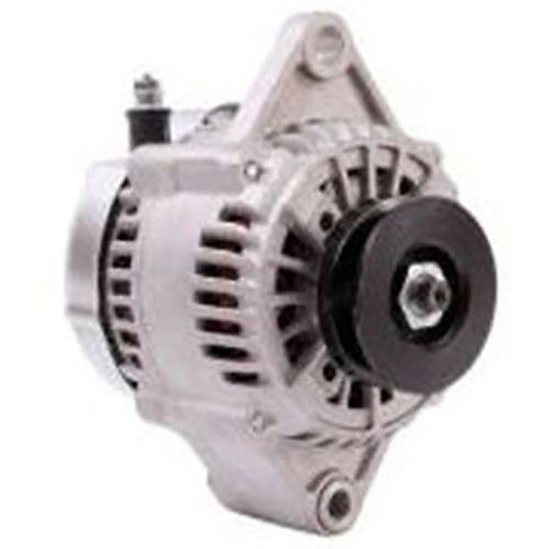 Alternator Fits Kubota Models Listed Below K7711-61900