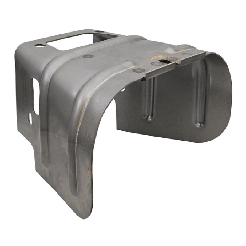 AR20482R New Tractor PTO Shield Fits John Deere 520 530 620 630 720 730