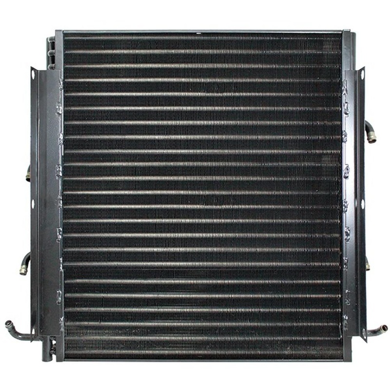 AT135264 Hydraulic Oil Cooler Fits John Deere Backhoe 310C 315C 315CH