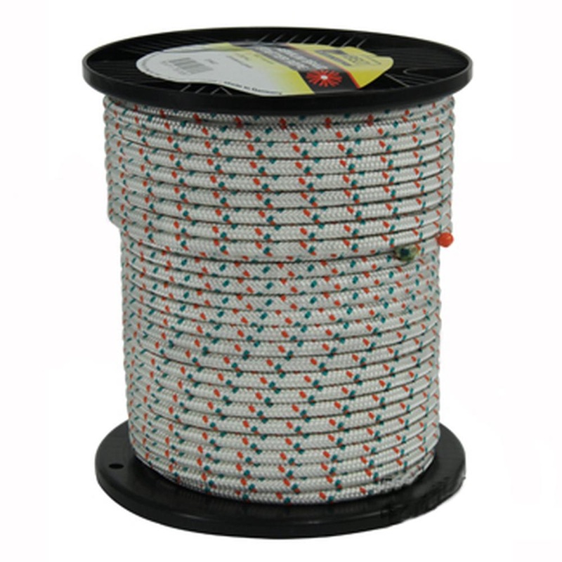 B1A407 200' Spool of Premium Braid Starter Rope 9/32" Diameter