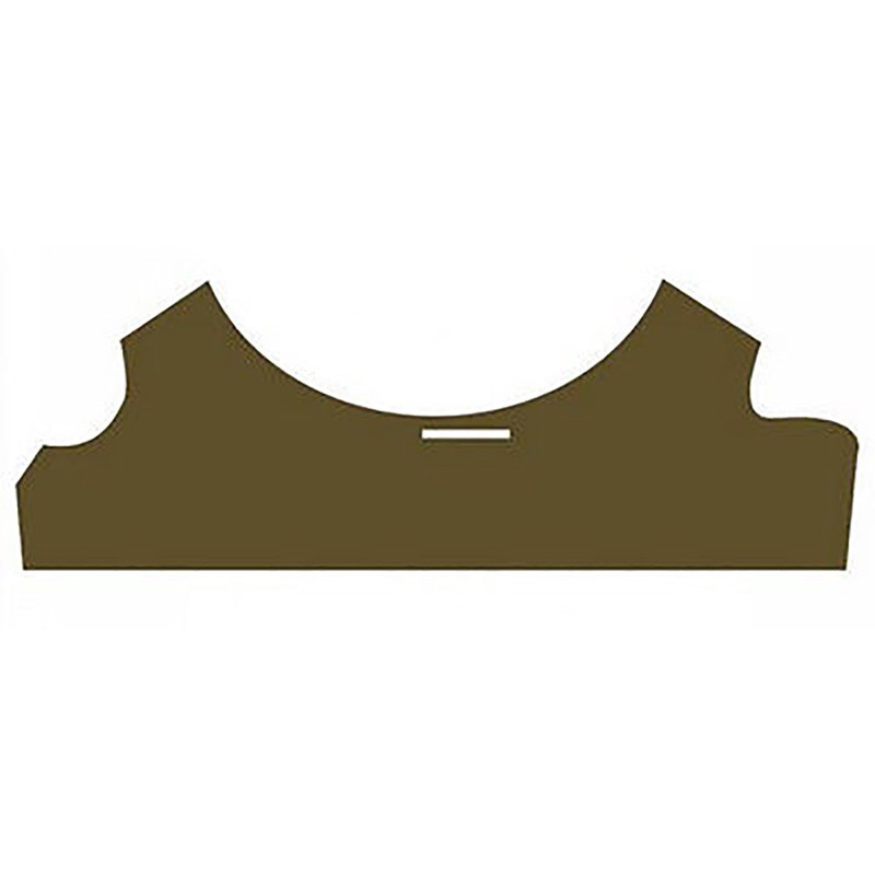 CR30CC-55 New Cowl Cover Fits John Deere 4030 4040 4230 4240 4430 4440 4630 4640