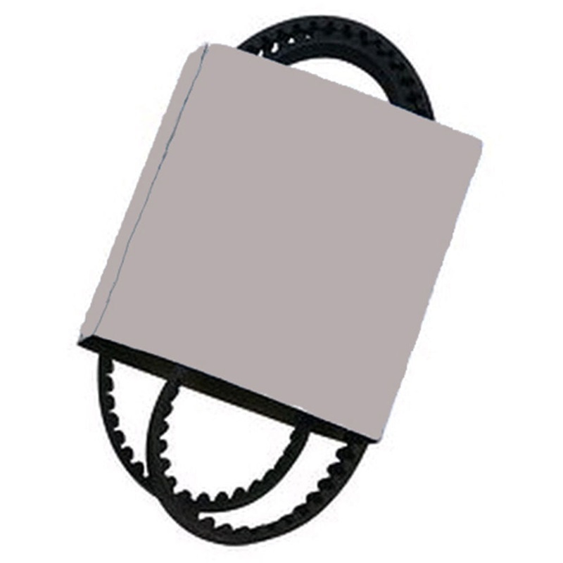 fitsment Belt Fits Toro 120-3335
