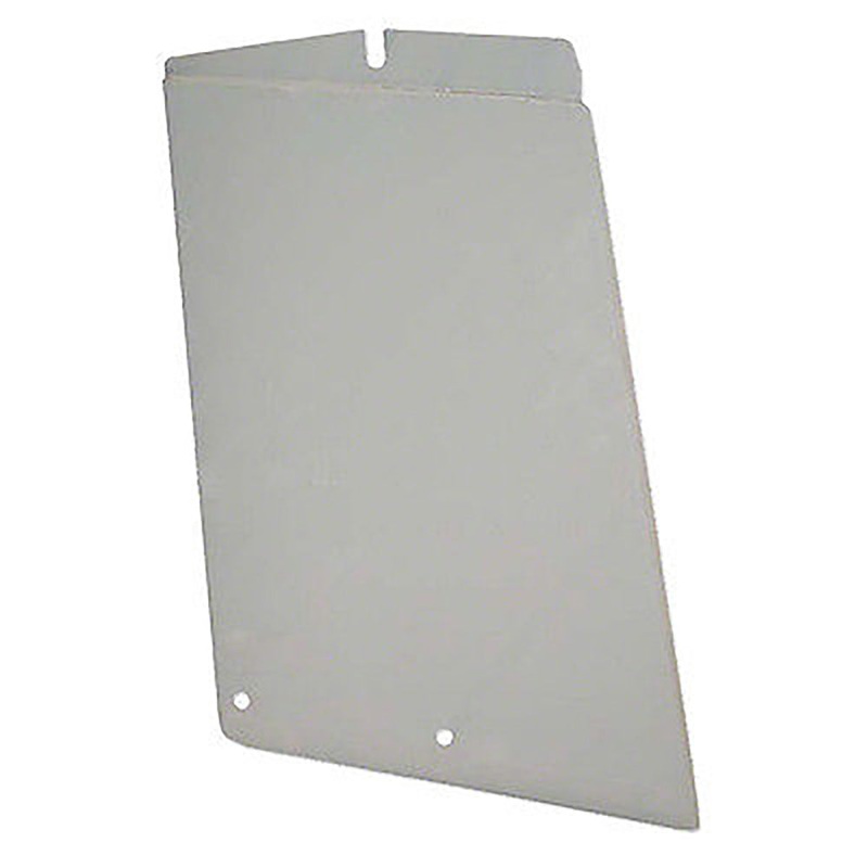 Front Radiator Side Panel 531063R3 Fits Case IH Tractor 766 786  886 986 1086 18